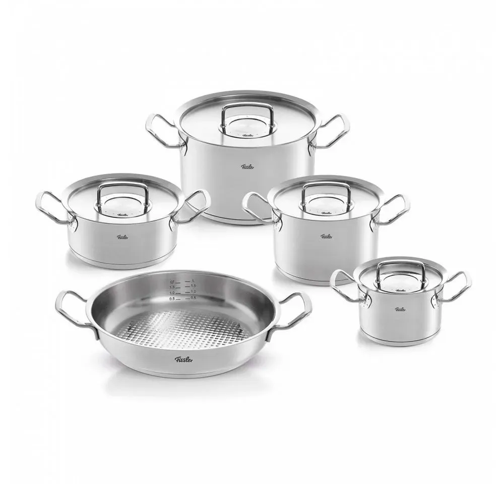 Preisvergleich Produktbild Fissler Topf-Set