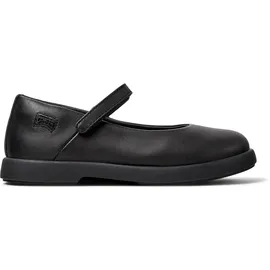 Camper Camper, Duet, Kids - Moccasin/Ballerina, Black, 35, (EU)