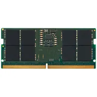 Kingston ValueRAM SO-DIMM 16GB, DDR5-5600, CL46-45-45, on-die ECC (KVR56S46BS8-16)