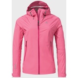 Schöffel Damen Vistdal 2.5l Jacke (Größe XXL, pink)