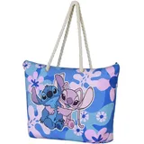 Disney Lilo und Stitch Hug-Soleil rosa 52 x 37 cm