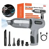 OEM TwinAir L3 Grau