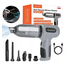 OEM TwinAir L3 Grau
