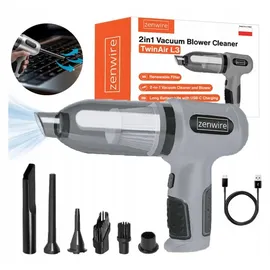 OEM TwinAir L3 Grau