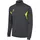 hummel Halbreißverschluss Sweatshirt Grau 3XL