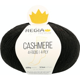 Regia Premium Cashmere,