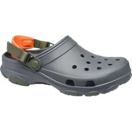 Crocs Classic All-Terrain Clog slate grey/multi 39-40