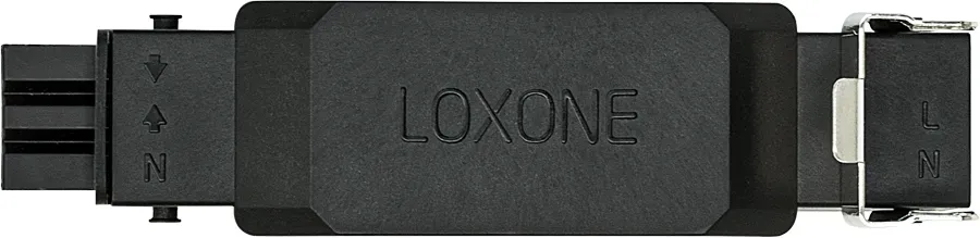 Loxone Shading Actuator Air