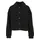 URBAN CLASSICS Short Sherpa Jacke Black XS