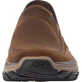 SKECHERS Herren, braun, 39.5 EU - 39.5 EU