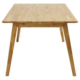 OTTO home Lake 150 x 75 x 90 cm braun