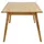 OTTO home Lake 150 x 75 x 90 cm braun