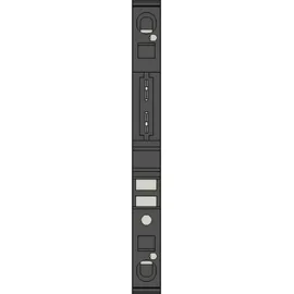Phoenix Contact Sicherungsklemme ST 4-FSI/C