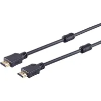 S-Conn S/CONN 10m HDMI/HDMI HDMI-Kabel HDMI Typ A (Standard)