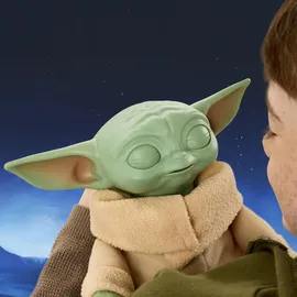 Hasbro Star Wars Action-Freund Grogu 25 cm
