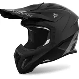 Airoh Aviator Ace 2 Color, Motocrosshelm - Matt-Schwarz - XS