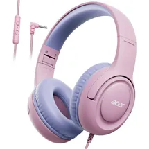Acer Kinderkopfhörer Kabel Over Ear