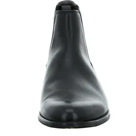 CLARKS Mens für Herren, schwarz, Größe 44 1⁄2 EU / 44.5 EU