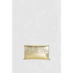Patrizia Pepe  Handtaschen POCHETTE FLY CLUTCH CON CATENA Art. CB5460L041  in multifarben, Einheitsgrösse