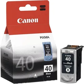 Canon PG-40 schwarz