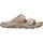 Birkenstock Mogami Terra Stealth Herren Beige 37