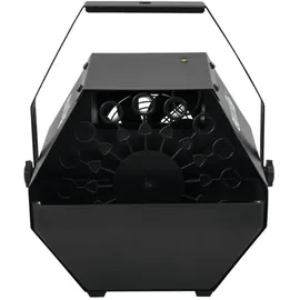 Eurolite B-90 Seifenblasenmaschine Schwarz