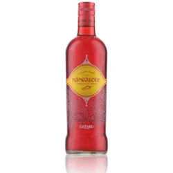 Giffard Chili & Gewürz Likör 40% Vol. 0,7l