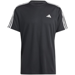 Adidas Herren T-Shirt TR-ES BASE 3S T, Gr. S