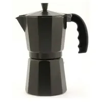 Orbegozo KFN 1210 Schwarz 12 Tassen, Schwarz