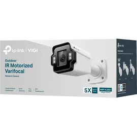 TP-Link InSight S345ZI Weiß