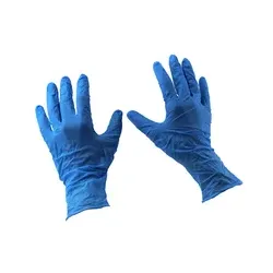 Einmalhandschuhe Größe M