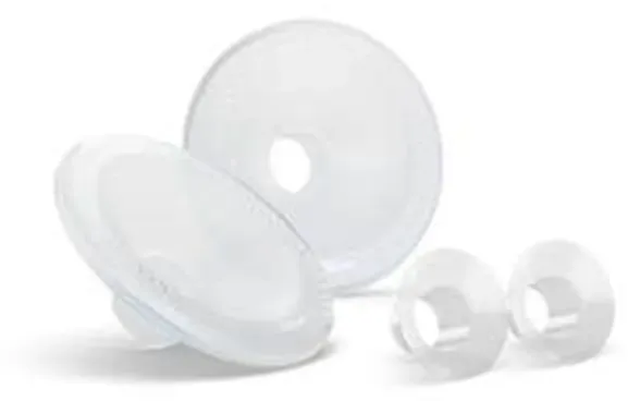 Avent Hands-free Store Wearable Breastpump Cup Large