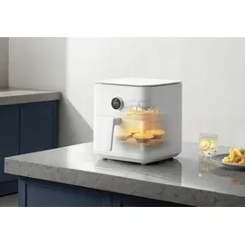 Xiaomi Smart Air Fryer 6,5L schwarz