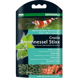 Dennerle Crusta Brennnessel Stixx 3 x 30 g
