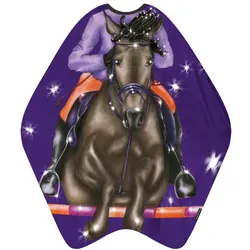 Trend-Design Youngster Kinderumhang Jockey
