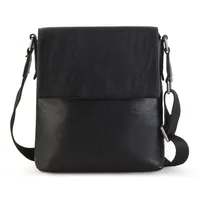 JOST Umhängetasche Vika Crossbody Bag S Black