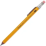 オート mini Mechanical pencil 0,5 Gelb