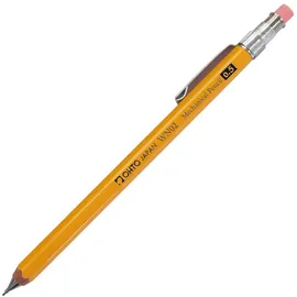 オート mini Mechanical pencil 0,5 Gelb