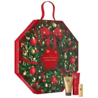 Rituals Adventskalender Rituals Adventskalender Classic 2025 – 24 Beauty-Überraschungen (24-tlg), 24 luxuriöse Beauty-Überraschungen in dekorativem Design