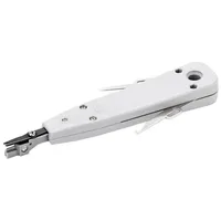CIMCO Anlegewerkzeug für LSA-Plus-Klemme 118017