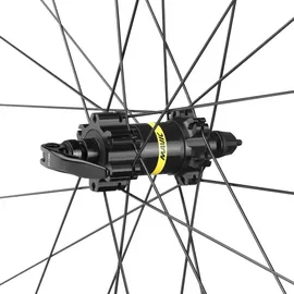 MAVIC Crossride FTS-X