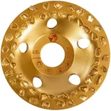 Eibenstock Hartmetall-Frässcheibe grob Ø 100 mm