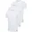 Active Core Cotton weiß S