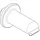 kwc aquarotter gmbh Aquarotter Wandauslauf DN15 Ausladung 75 mm 2000101048