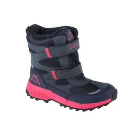 Kappa Cekis Tex T blau 40