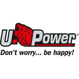 U-POWER UPower Bulls 47