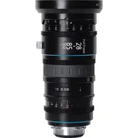 Sirui Jupiter 28-85mm T3.2 Full-Frame Cine Zoom