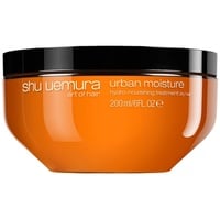 SHU Uemura Urban Moisture Hydro-Nourishing Deep Treatment 200 ml