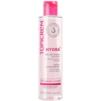 Topicrem Gel und Seife, 200 ml