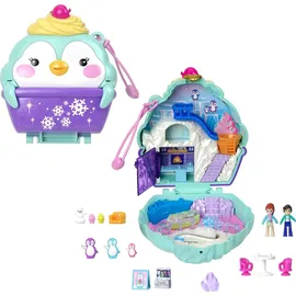 POLLY POCKET Sweet Penguin